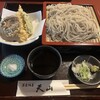 蕎麦酒房　天山