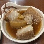 もつやき ばん - 