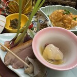 割烹旅館 いろは亭 - 