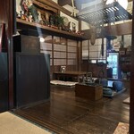 蕎麦酒房　天山 - 