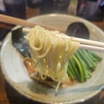 麺や 桜風 - 麺リフト