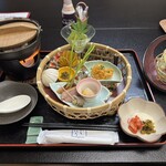 割烹旅館 いろは亭 - 