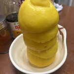 もつやき ばん - 