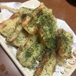 もつやき ばん - 