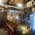 蕎麦酒房　天山 - 