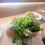  カムゥン東桜 theパクチ+飯店 - 