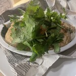  カムゥン東桜 theパクチ+飯店 - 