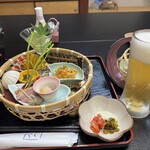 割烹旅館 いろは亭 - 