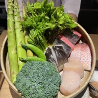 天ぷら成 - 
