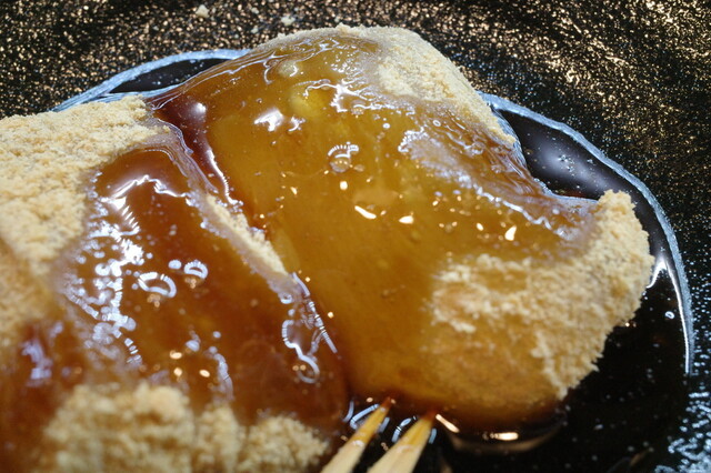 わらび餅専門店 門藤 山形高畠店 - 高畠（和菓子）の写真