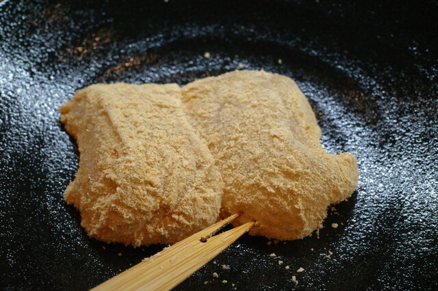 わらび餅専門店 門藤 山形高畠店 - 高畠（和菓子）の写真