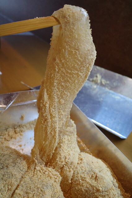 わらび餅専門店 門藤 山形高畠店 - 高畠（和菓子）の写真