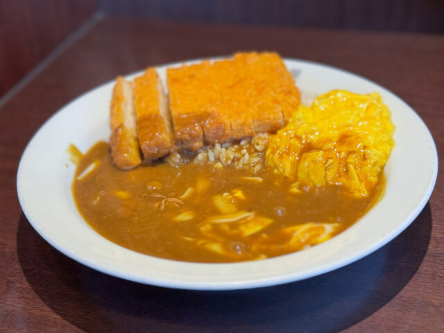 Curry House CoCo Ichibanya Nishiyama Ten