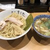 麺匠 清兵衛