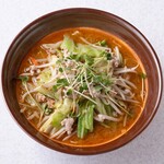 熟成醤油らーめん ヤマト醤店 - 