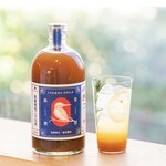 カフェ ダイニング バー ラフ - 