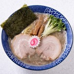 熟成醤油らーめん ヤマト醤店 - 