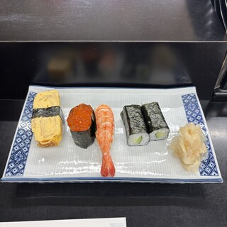 すし へんこつ屋_1