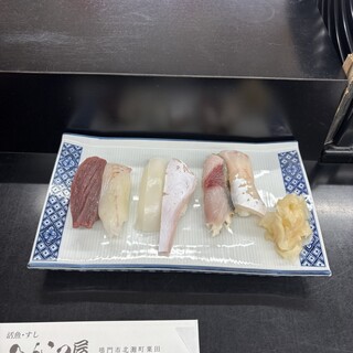 すし へんこつ屋_0