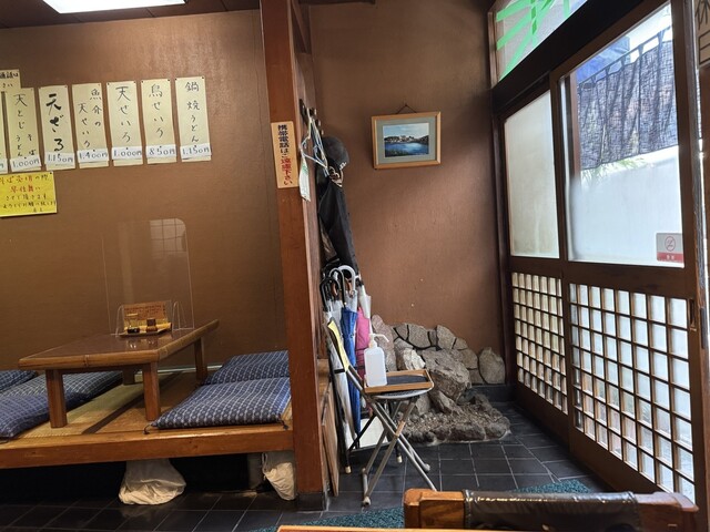 松月庵 （しょうげつあん） - 西荻窪/そば | 食べログ