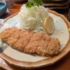 とんかつ 三