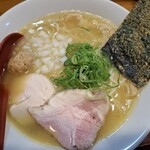 ラーメン屋 コカトリス - 