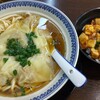 白家功夫拉麺