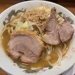 麺処 ほん田 東十条店 - 