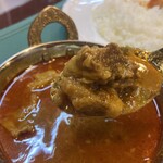 ナンナイチャ - 