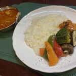 ナンナイチャ - 