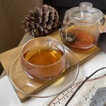 カフェ ダイニング バー ラフ - 