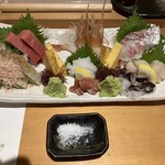 幸ちゃん寿司 - 