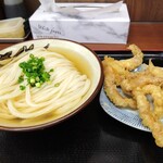 讃岐うどん いわい - 