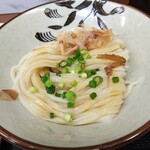 讃岐うどん いわい - 