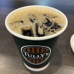 タリーズコーヒー - 