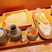 神楽坂 久露葉亭 - 