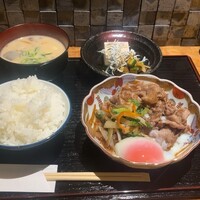 北新地 つきしろ -  北新地 つきしろ -