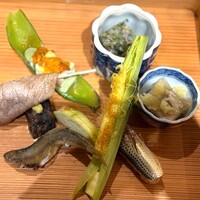 乙味 あさ井 - 