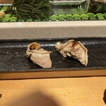 幸ちゃん寿司 - 