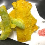 俺ンチノフレンチ 欧風ビストロ 三代目 春夏秋冬 - 
