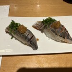 幸ちゃん寿司 - 