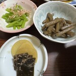 みな食堂 - 