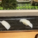 幸ちゃん寿司 - 