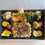 俺ンチノフレンチ 欧風ビストロ 三代目 春夏秋冬 - 