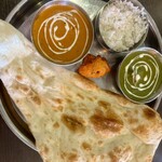 ネパール・インド料理&バー マナカマナ - 