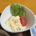 みな食堂 - 