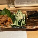 幸ちゃん寿司 - 