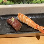 幸ちゃん寿司 - 