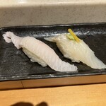 幸ちゃん寿司 - 