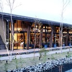 KAGARIBI - Restaurant Exterior